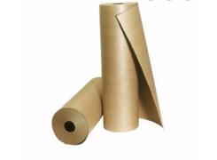 BOBINA DE PAPEL KRAFT 60CM 70GM C 90M PACK PEL