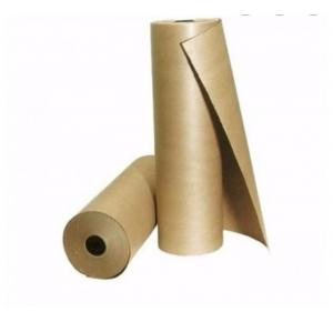 BOBINA DE PAPEL KRAFT 60CM 70GM C 90M PACK PEL