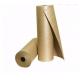 BOBINA DE PAPEL KRAFT 60CM 70GM C 90M PACK PEL