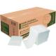 PAPEL HIGIENICO INTERFOLHADO CAI CAI 100% CEL FOLHA DUPLA 10X20 C8000