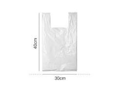 SACOLA 30X40 PACK FORT PCT C1000 UNID