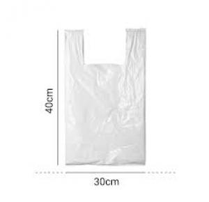 SACOLA 30X40 PACK FORT PCT C1000 UNID